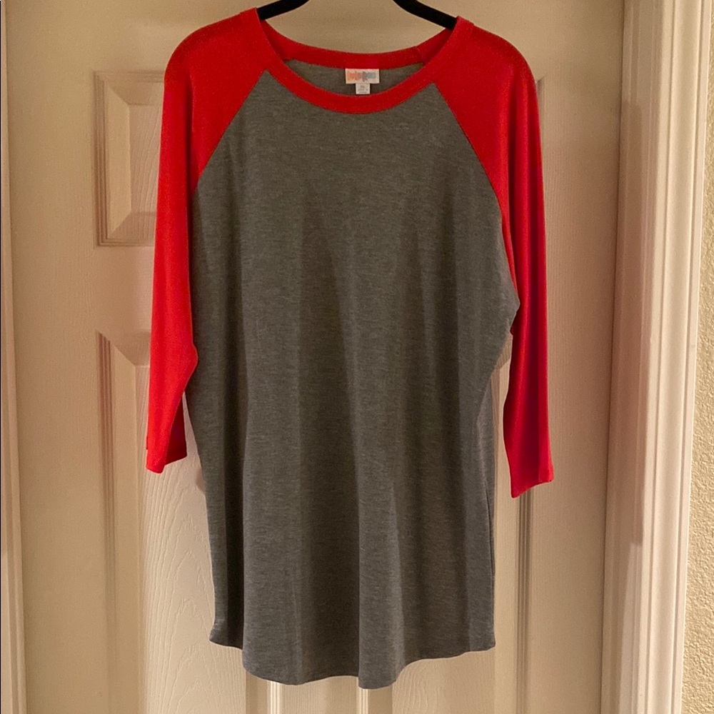 Lularoe Randy top